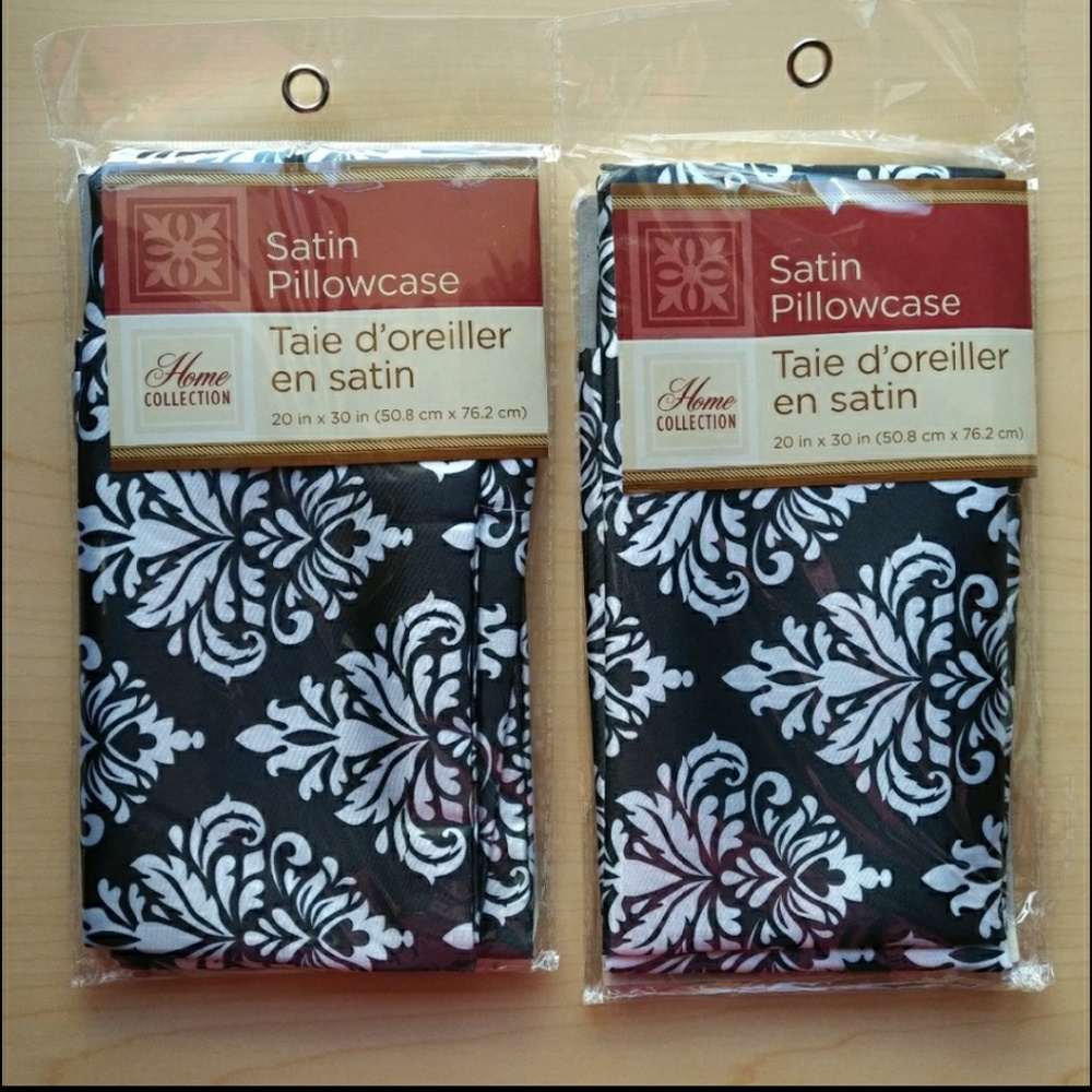 Pillowcases | 2 pcs